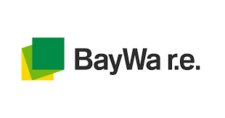 bayware  logo