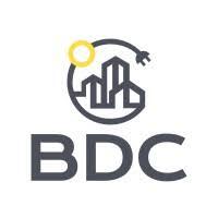 dbc logo